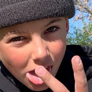 Meet your Posher, Jensen